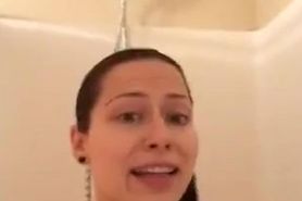 Michelle is probably not talking to Nick these days