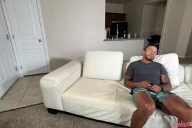 Lil Lee Kennedy Big Ass Horny Blonde Milf Fucked by BBC