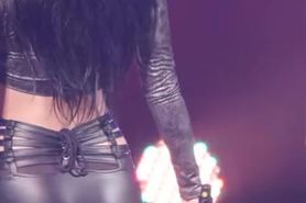 Perfect Dance from KPOP Siren Laysha