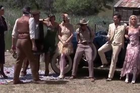 Dirty Thirties - 4F4M