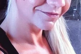 Milf Amy vangelderen cumtarget