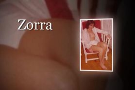 Marina Rosa Zorra Prostitution