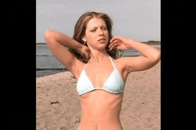 Michelle Trachtenberg Hot Compilation