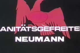 Retro sanitatsgefreiter neumann remaster