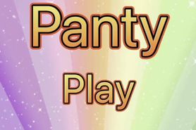 Panty Play
