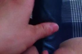 Pure self fuck from ex