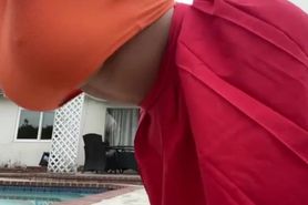 Emily C - Velma Dinkley