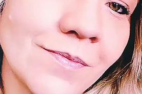 Amy vangelderen cum tribute