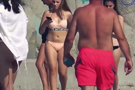 Teen Bikini Cameltoe