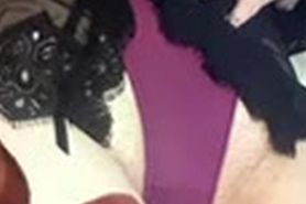 Cum tribute to Jane and Jimmy by HOTOTROT