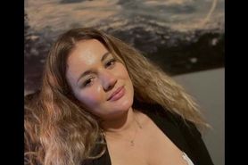 Melissa Ann gets used