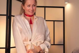 Anne Sophie Lapix FAKE