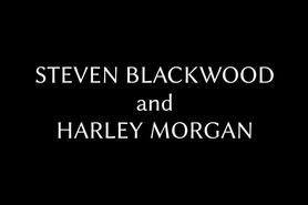 Ginger Redhead Big Ass Beauty Girl First Black Cock in 