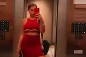 Zoie Burgher Sextape