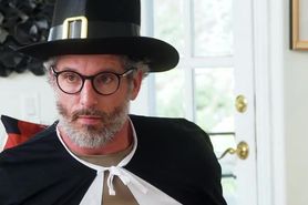 Thanksgiving Foursome