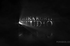 Meow Big Ass Beauty Blonde Teen Hard Anal Interracial G