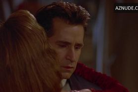 Mimi Rogers Breasts Scene in Bulletproof Heart