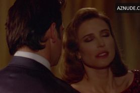 Mimi Rogers Breasts Scene in Bulletproof Heart