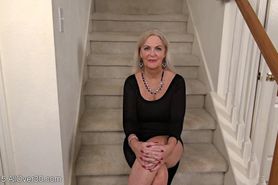 -judy mayflower 55yr spread pink