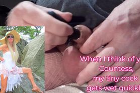 A tribute to the beauty of Countess