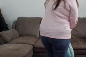 Chubby Leslie Anderson