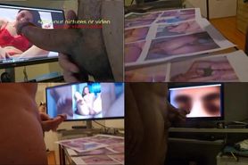 Gozada para Talita delicia