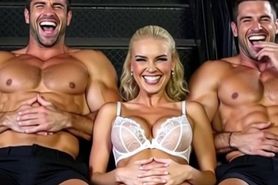 Turkish Pelin Cift Deepfake