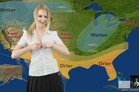Katie Kay - wIN Weather 4K