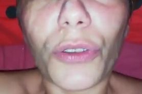 Ca c est du Francais