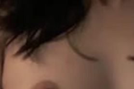 Christina de Meyer Bett 3