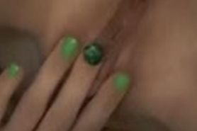 Christina de Meyer Bett 3