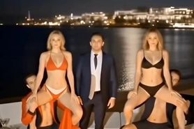 Turkish Reptilian Part 2