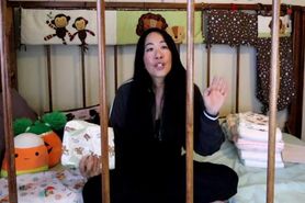 How to diaper your partner 101 guide