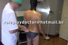 Speedo And Massagemilk