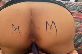 Getting Off  For Mistress Madison