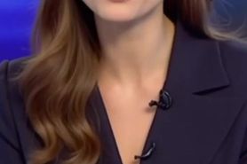 AI ladies get sprayed