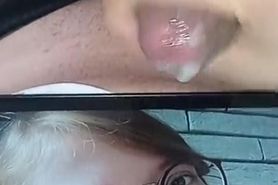 Cumtribute to SunAndGlow