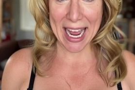 AI Emily Eaton Interdimensional Communicator