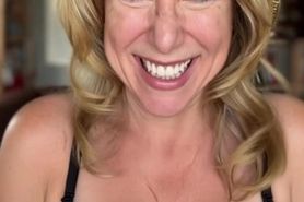 AI Emily Eaton Interdimensional Communicator