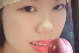 Cum Tribute to Mglxy