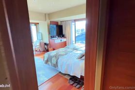 Hailey Gets A Creampie