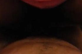 Sex with lover in toilet 1