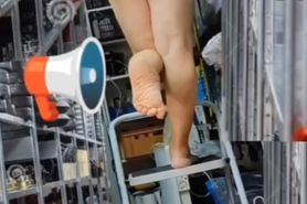 Naked girls everywhere