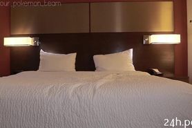 Schoolgirl Fucks Toy And Cums