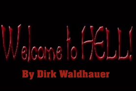 Pine at the Strangelord