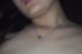 How long can I ride you like this before you ejaculate?