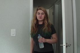 Putting her in her Place