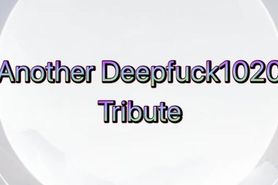 Another Cum Tribute To Deepfuck1020