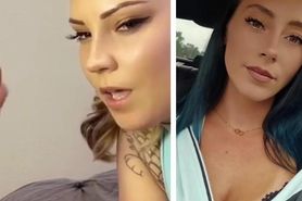 Drugi spust na Martynki twarz