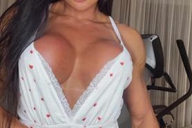 Gracyanne Barbosa 57